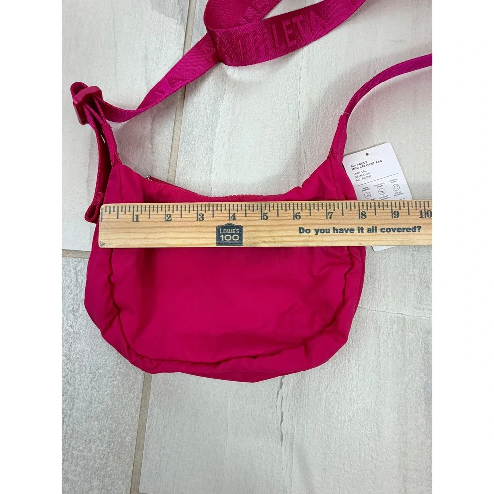 Athleta all about